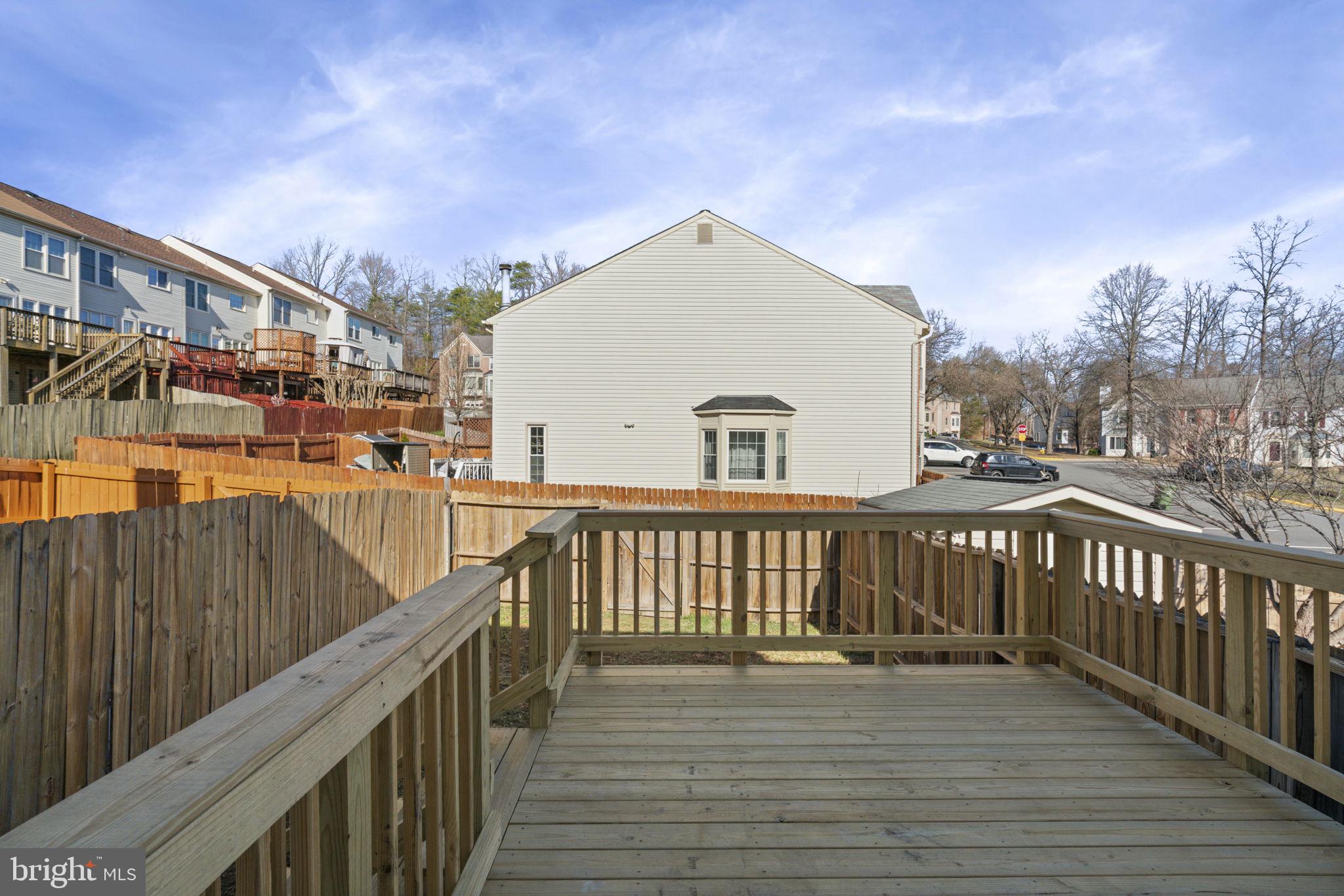 TOWNES OF ASHLEIGH - Residential