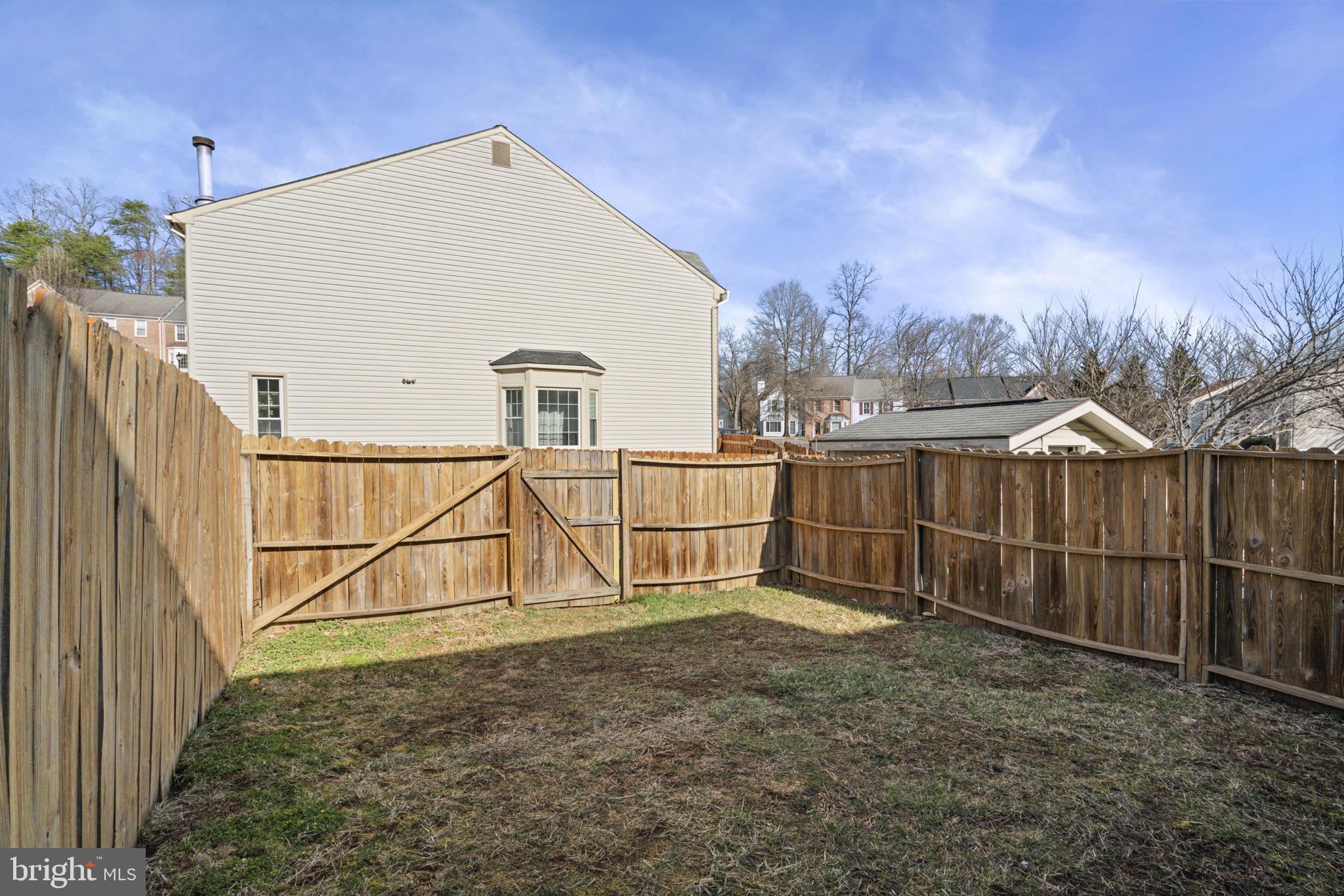 TOWNES OF ASHLEIGH - Residential