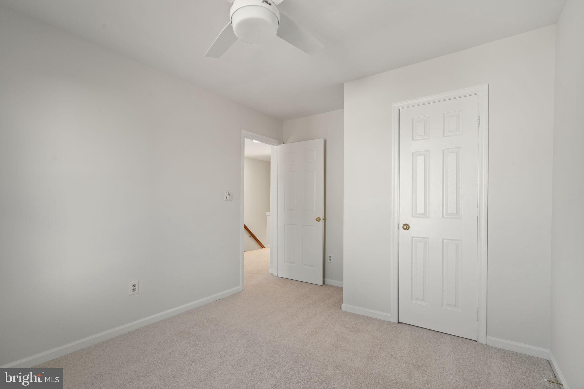 TOWNES OF ASHLEIGH - Residential