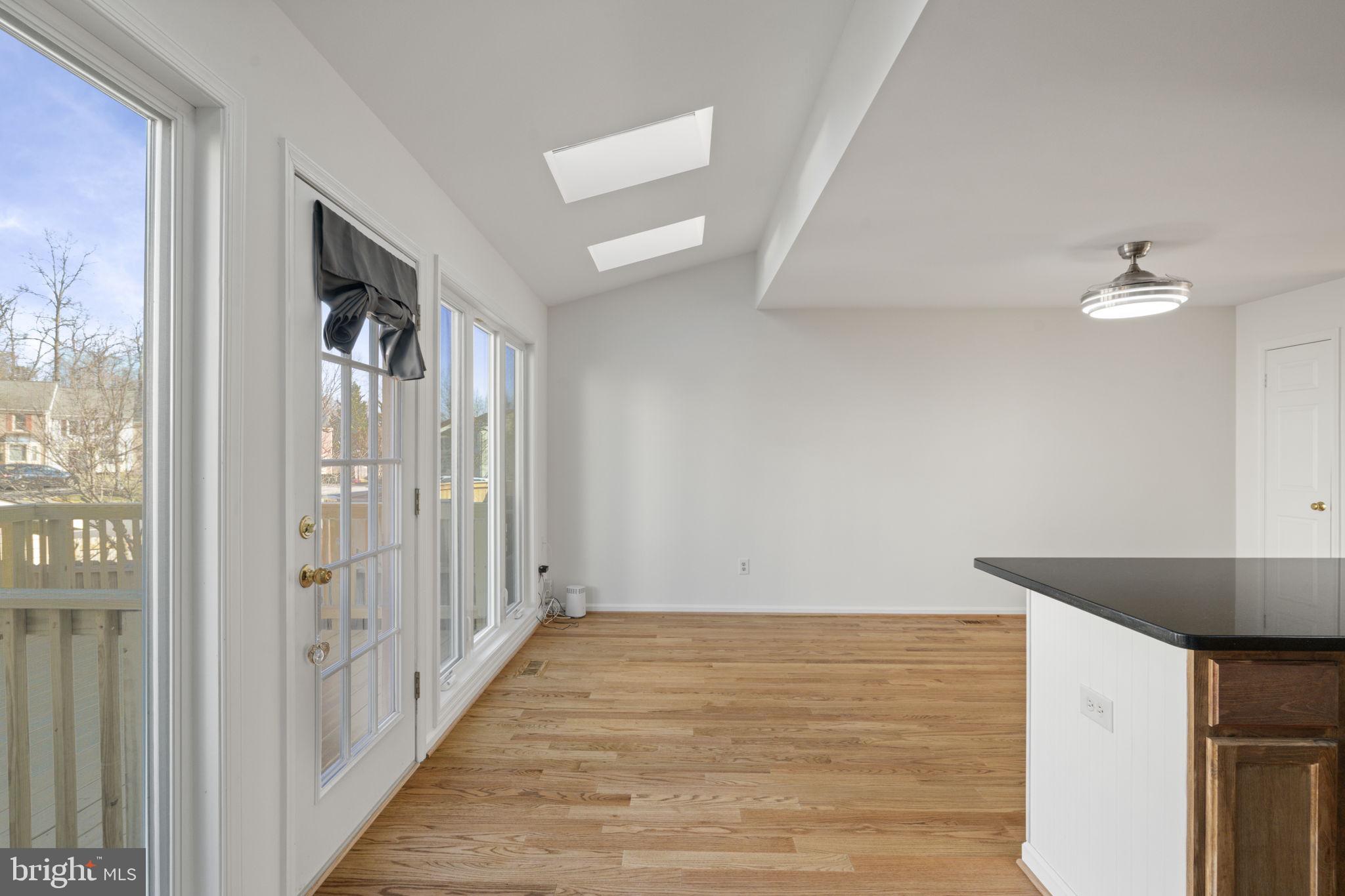 TOWNES OF ASHLEIGH - Residential