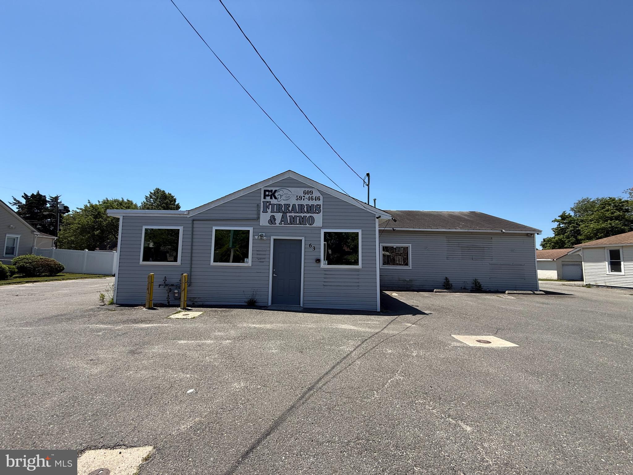 Photo 1 of 29 — 63 E BAY AVENUE, MANAHAWKIN, NJ 08050