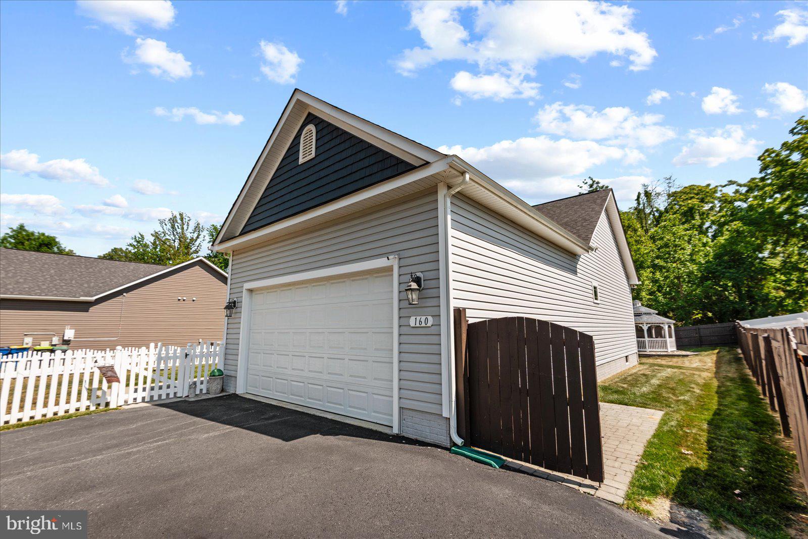 160 LITTLE WHIM ROAD