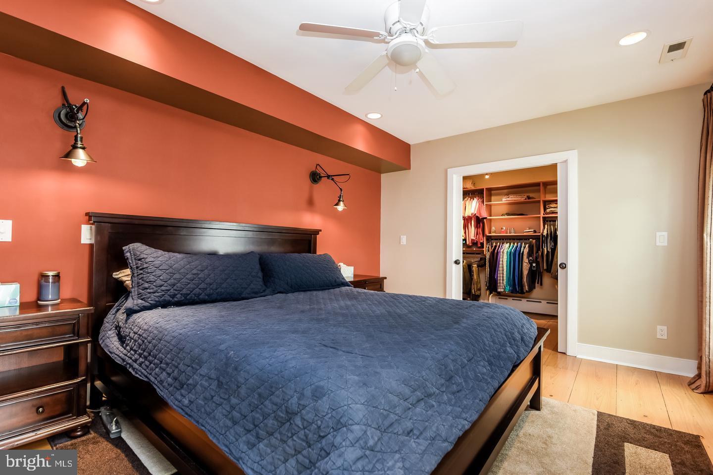 BELLA VISTA - Residential