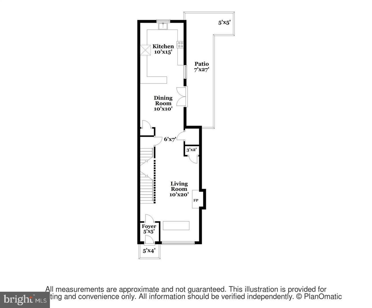 BELLA VISTA - Residential