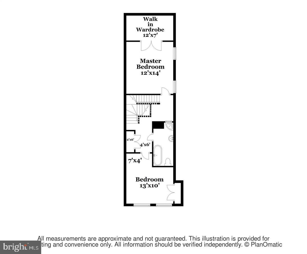BELLA VISTA - Residential