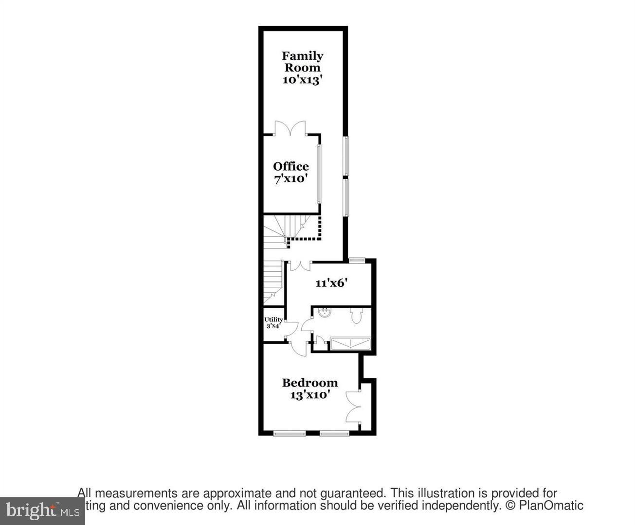 BELLA VISTA - Residential