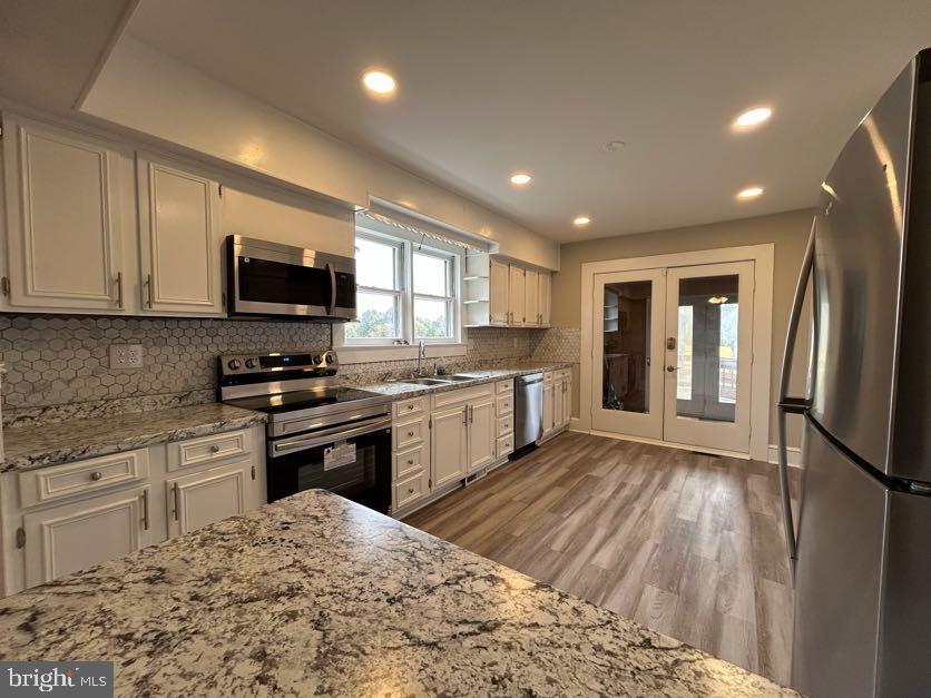 NONE AVAILABLE - Residential Lease