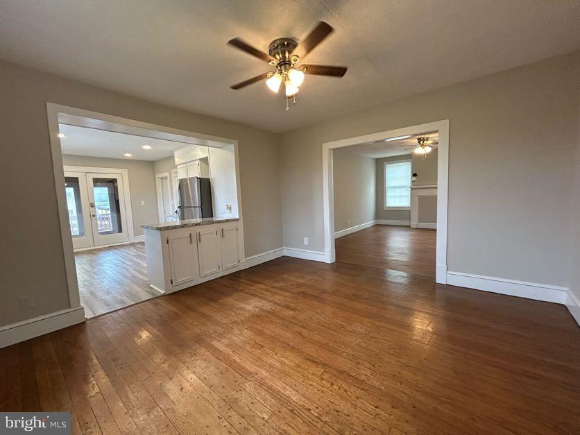 NONE AVAILABLE - Residential Lease