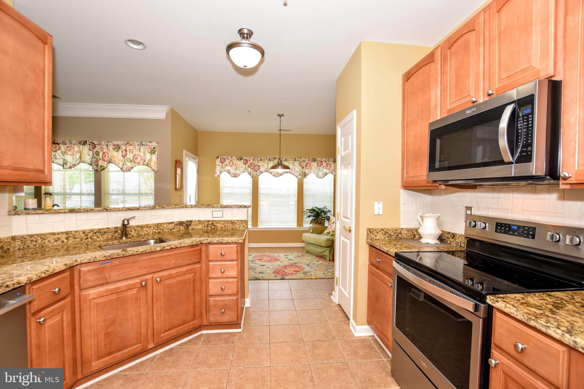 BULLE ROCK - Residential