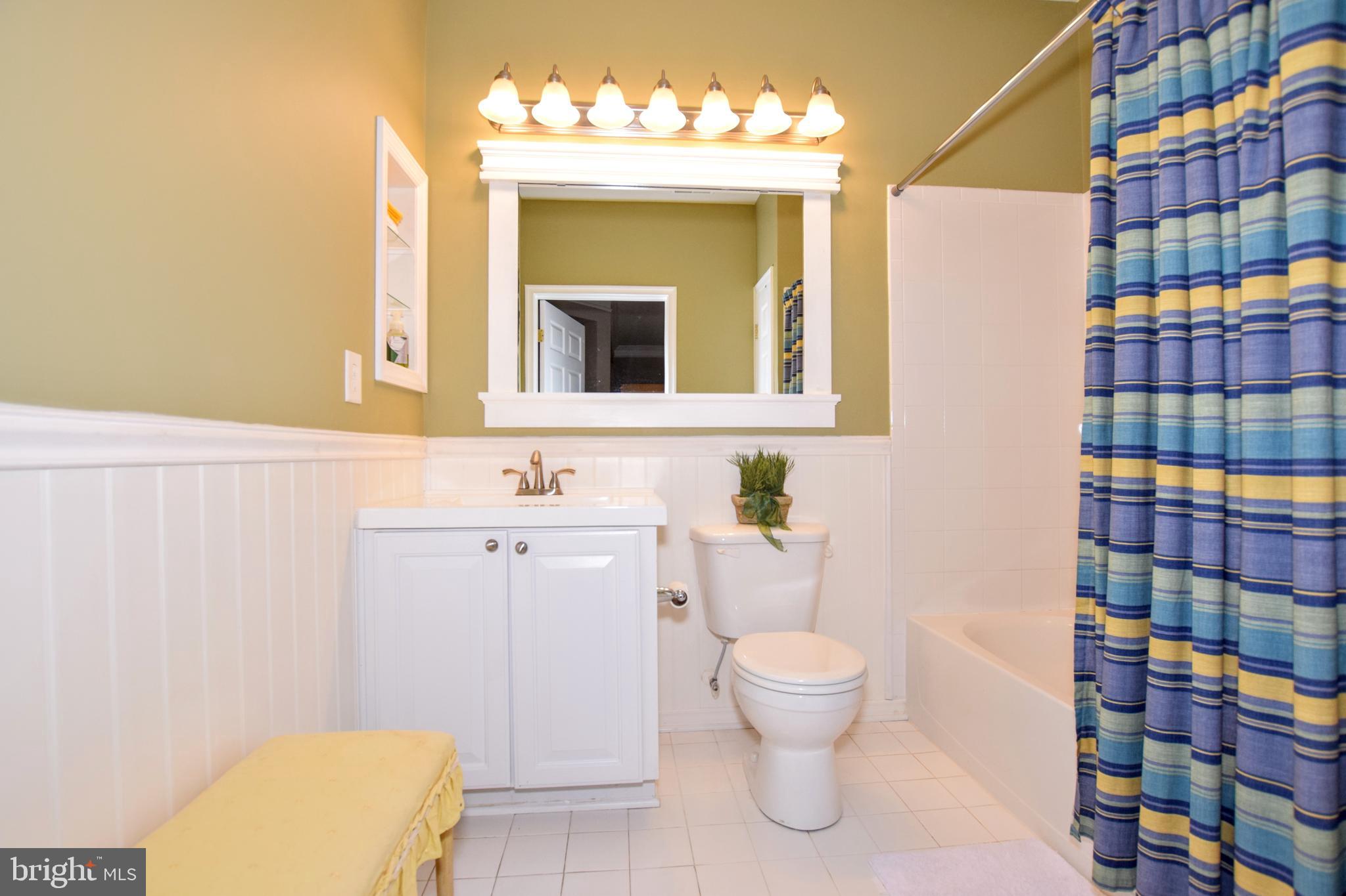 BULLE ROCK - Residential