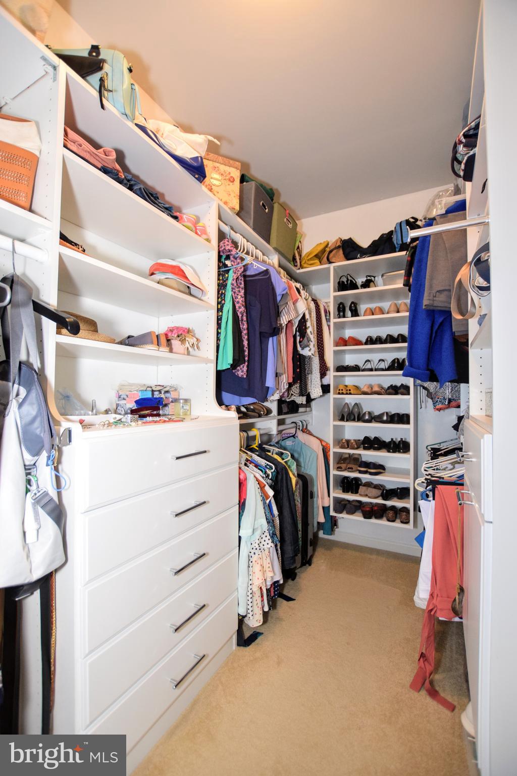 BULLE ROCK - Residential