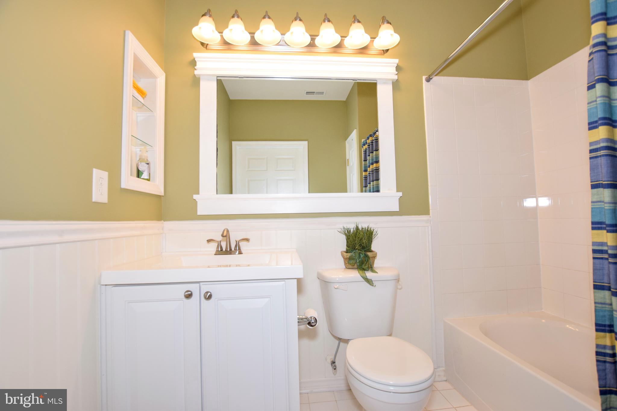 BULLE ROCK - Residential