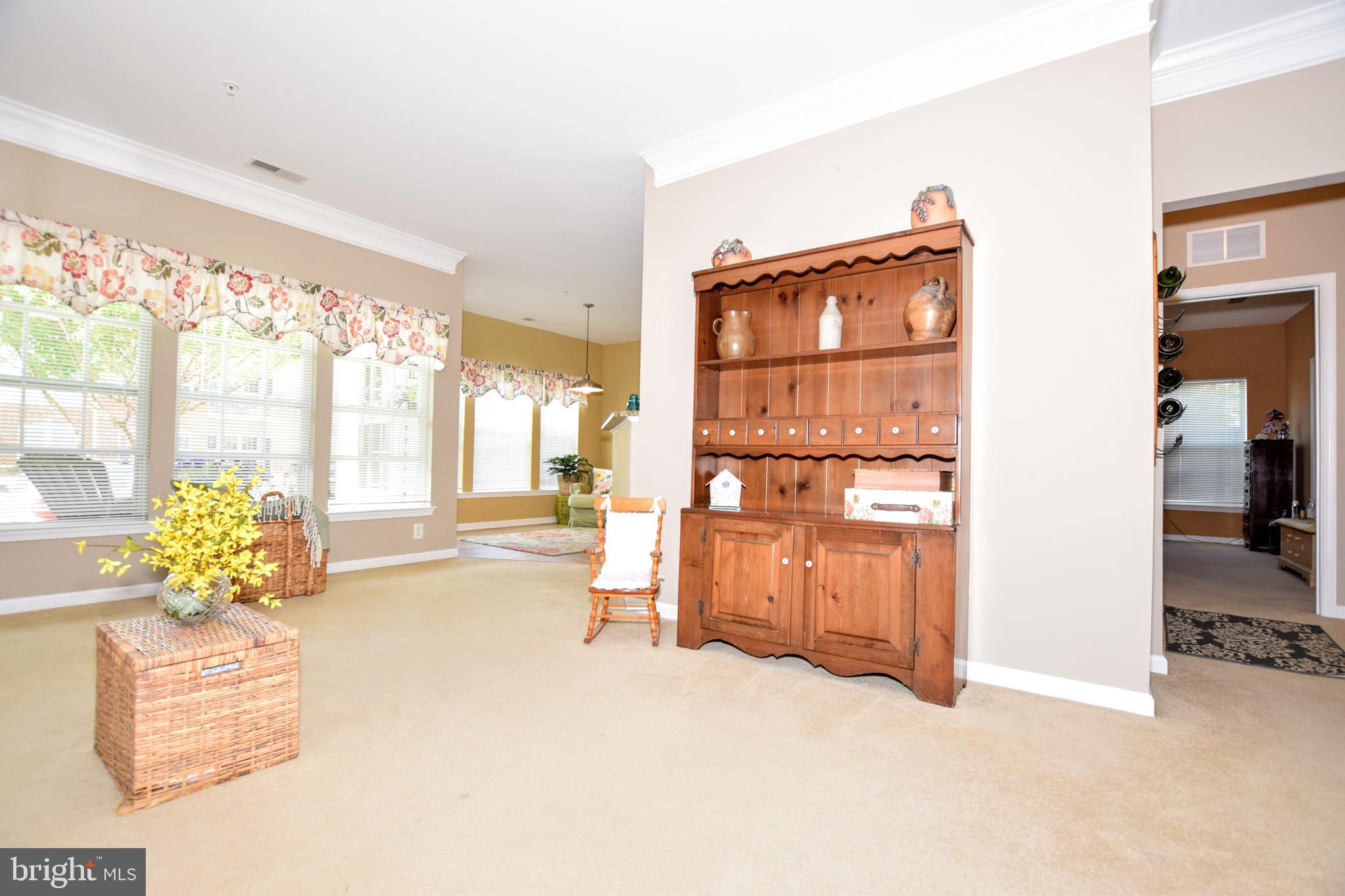 BULLE ROCK - Residential