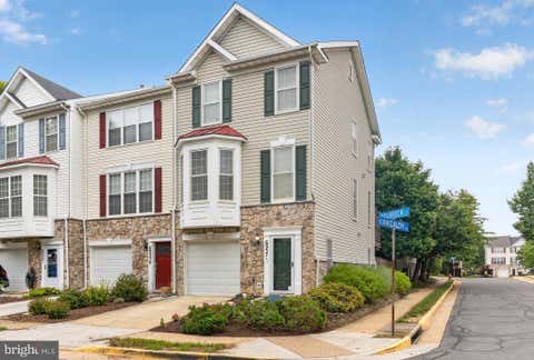 Photo of 6937 Gourock Court, ALEXANDRIA, VA 22315 (MLS # VAFX2328540)