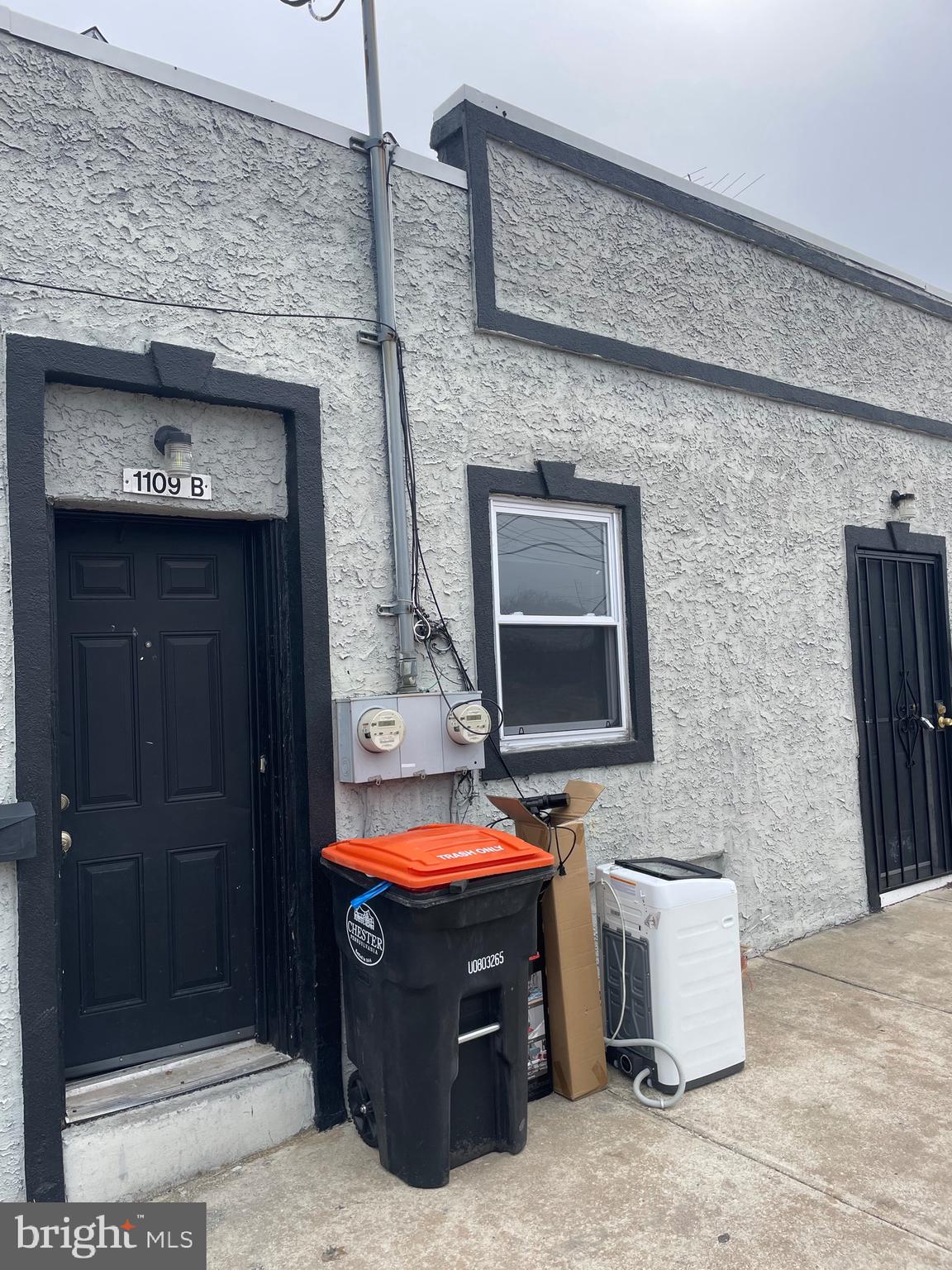 NONE AVAILABLE - Residential Income