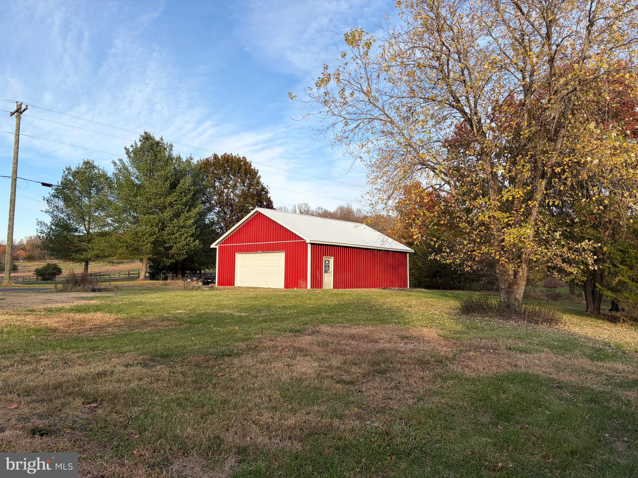 20854 THE WOODS ROAD