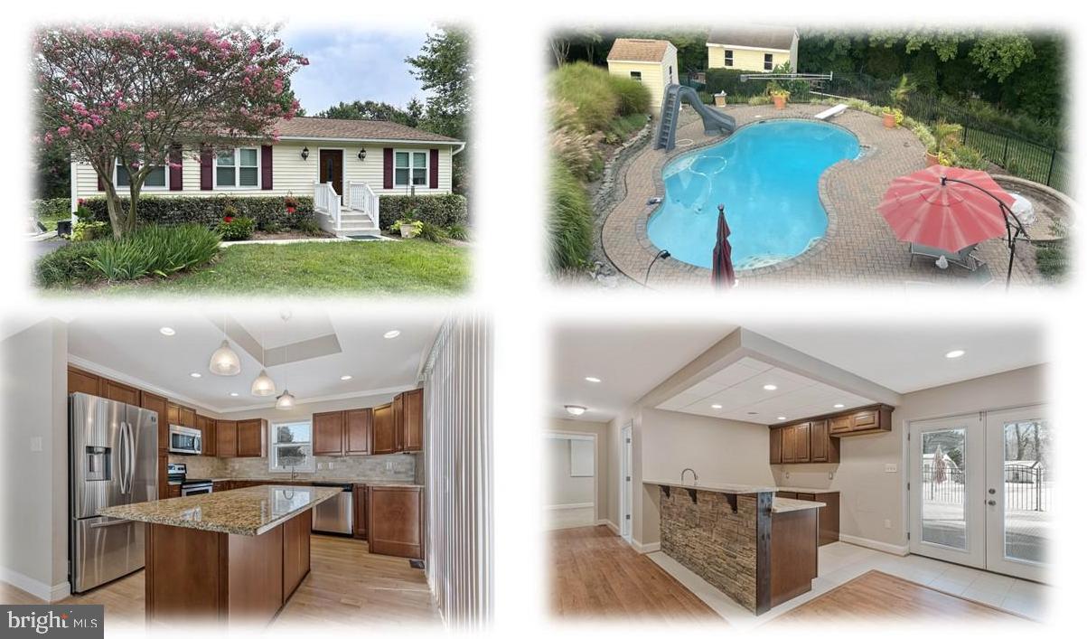 THE HIGHLANDS - Residential