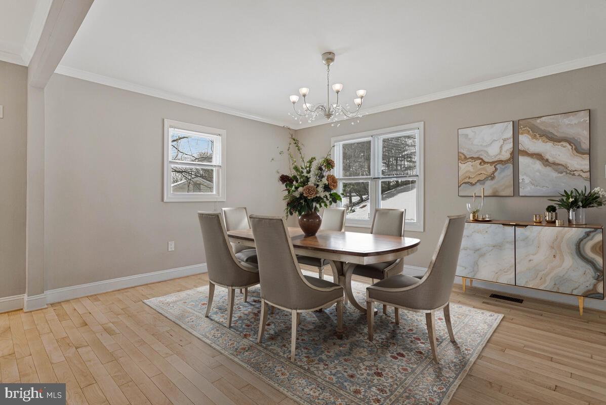 THE HIGHLANDS - Residential