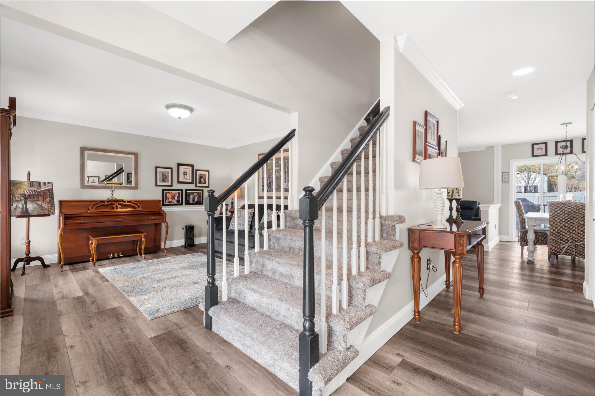 WEDGEWOOD GREENE - Residential