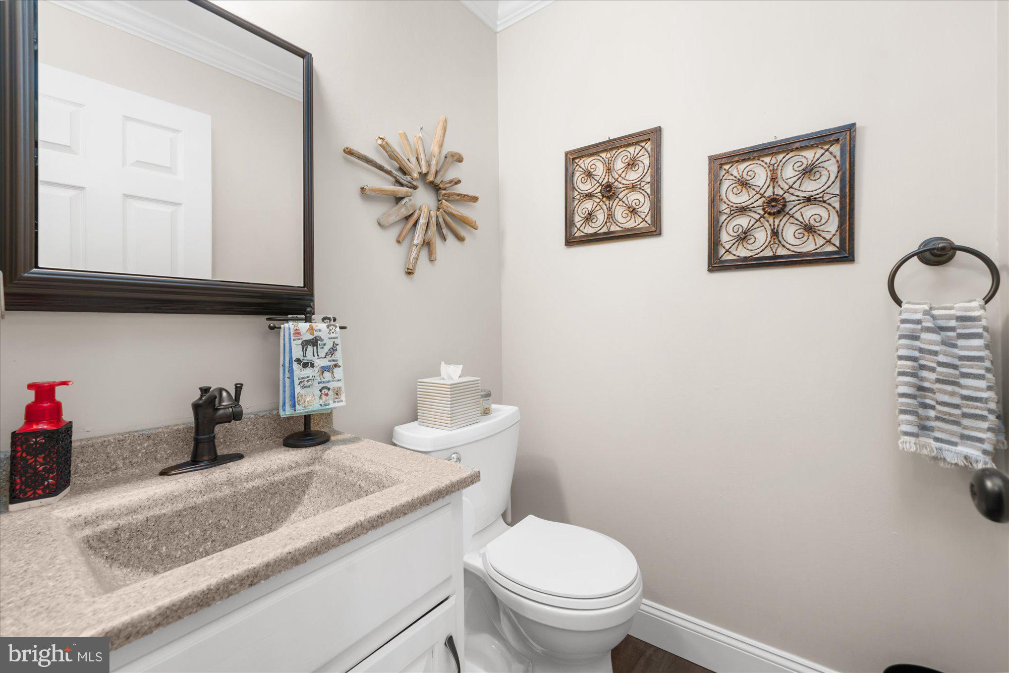 WEDGEWOOD GREENE - Residential