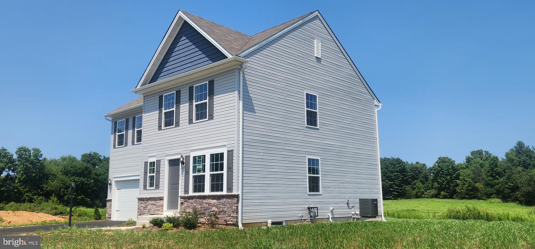 PHEASANT RUN - Residential