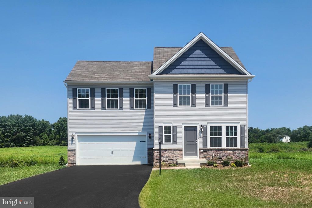 Photo of 5385 Harrier Way, WAYNESBORO, PA 17268 (MLS # PAFL2027362)