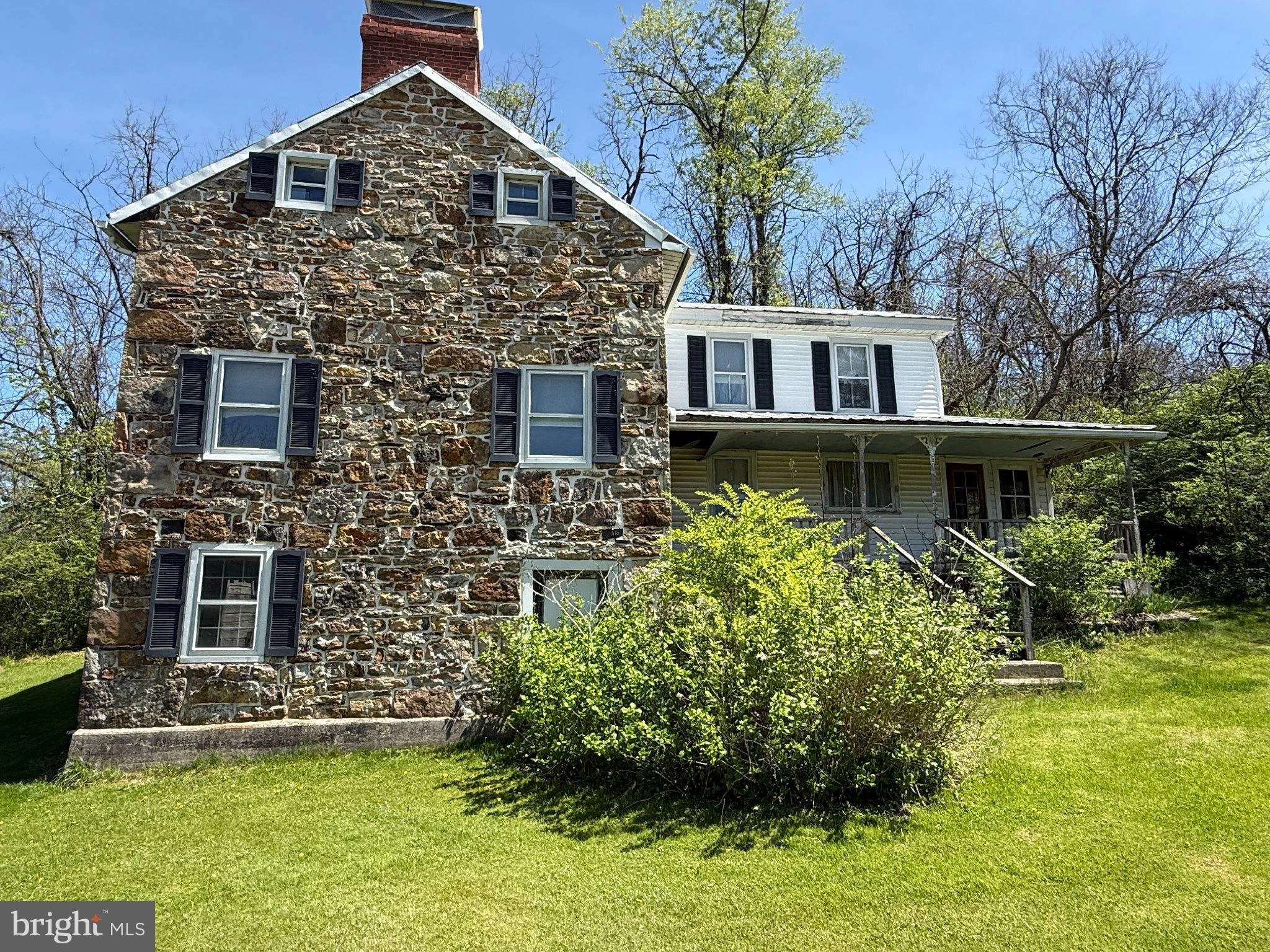 2408 Academia Rd, Port Royal, PA, 17082