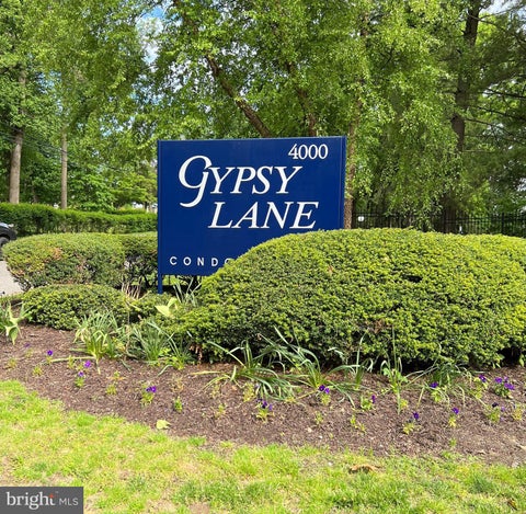Condo For Sale - 4000 Gypsy Lane #247B<br/> PHILADELPHIA, PA 19129