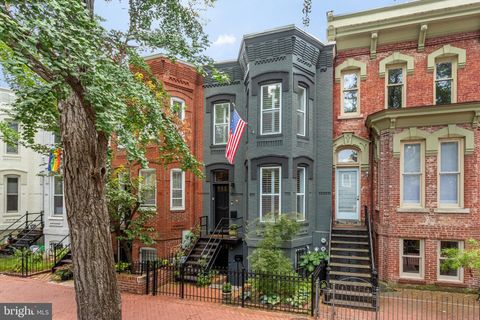 1430 SWANN NW WASHINGTON DC 20009