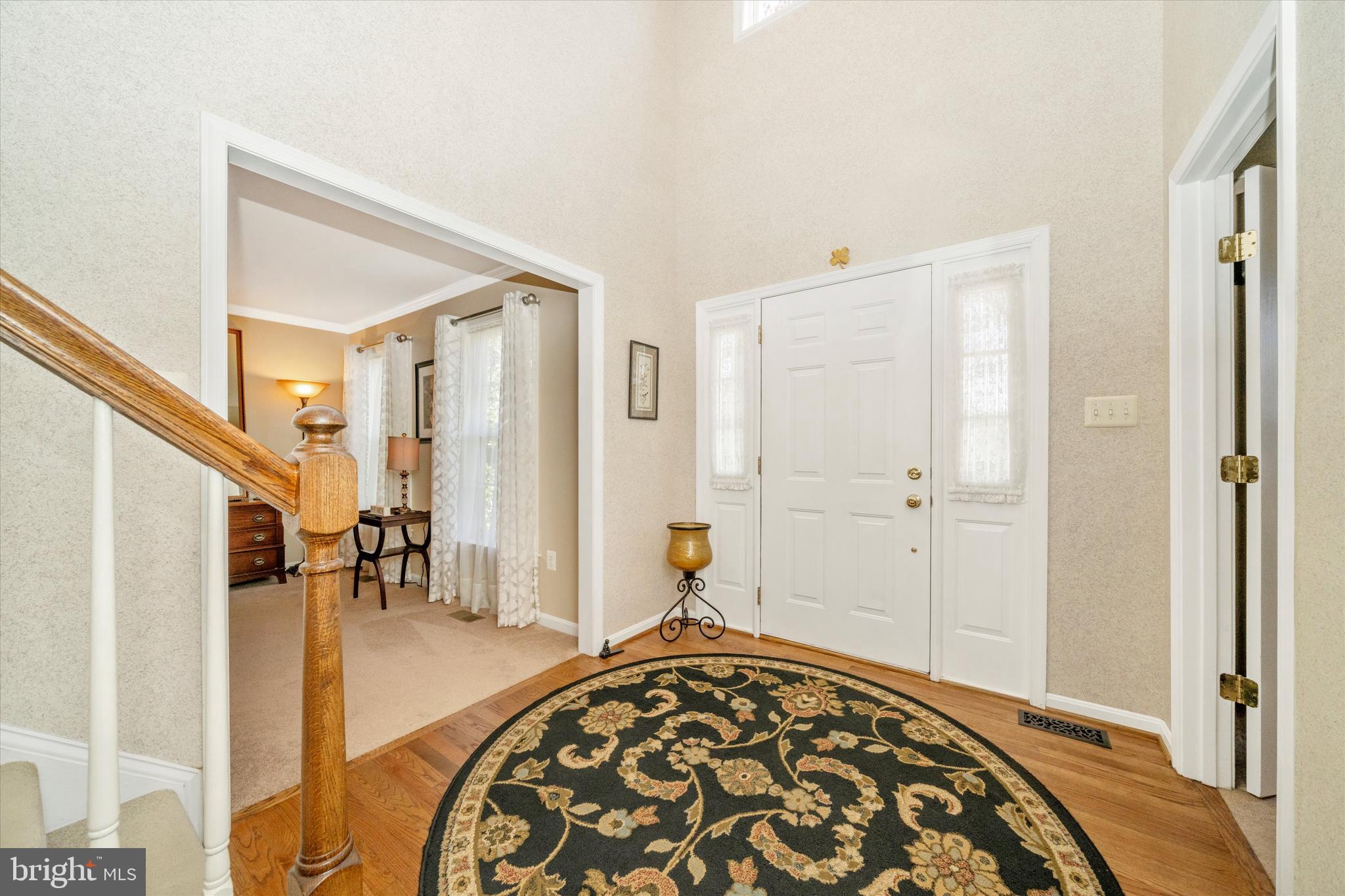 CLOVER HILL III - Residential