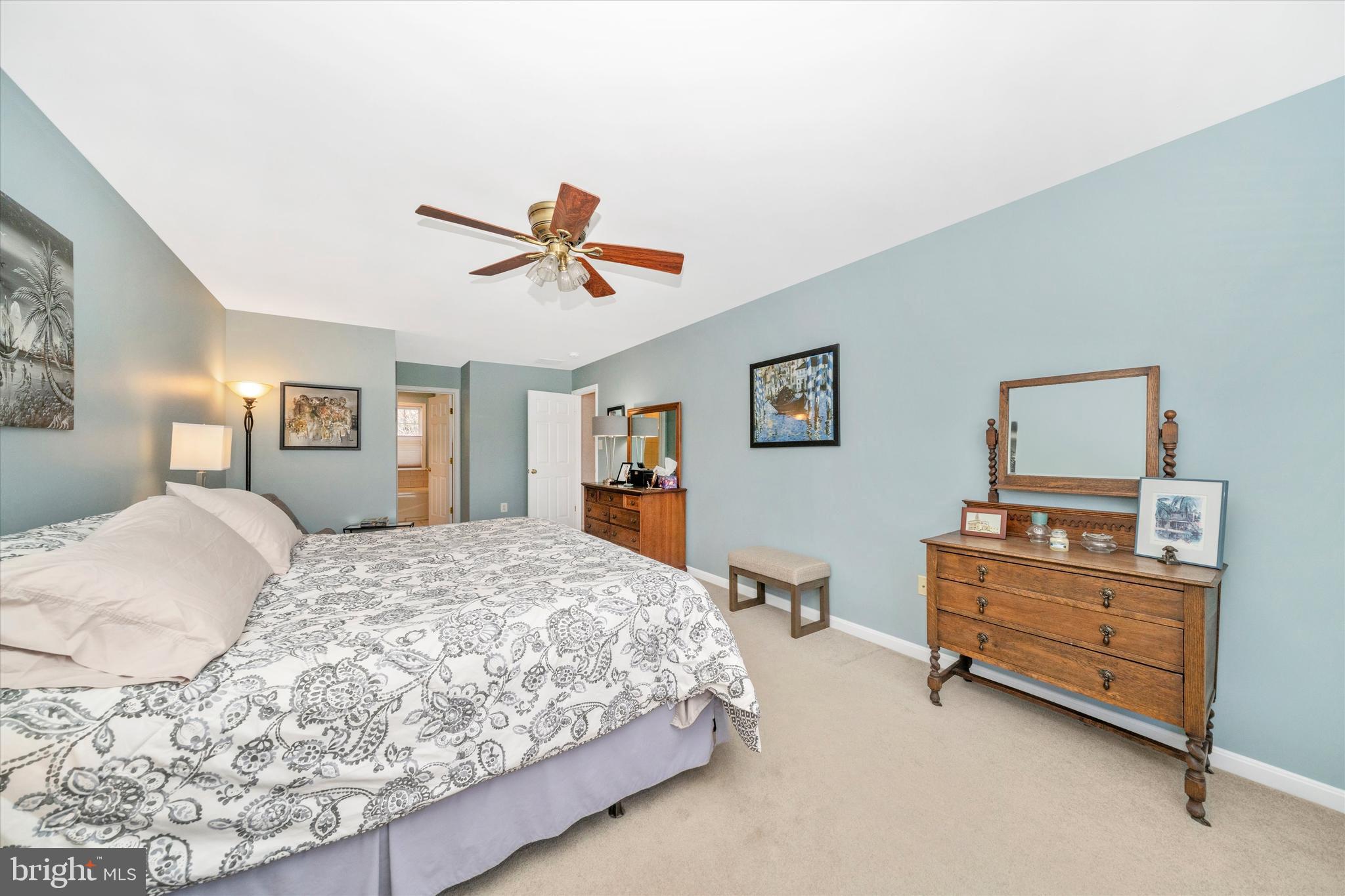 CLOVER HILL III - Residential