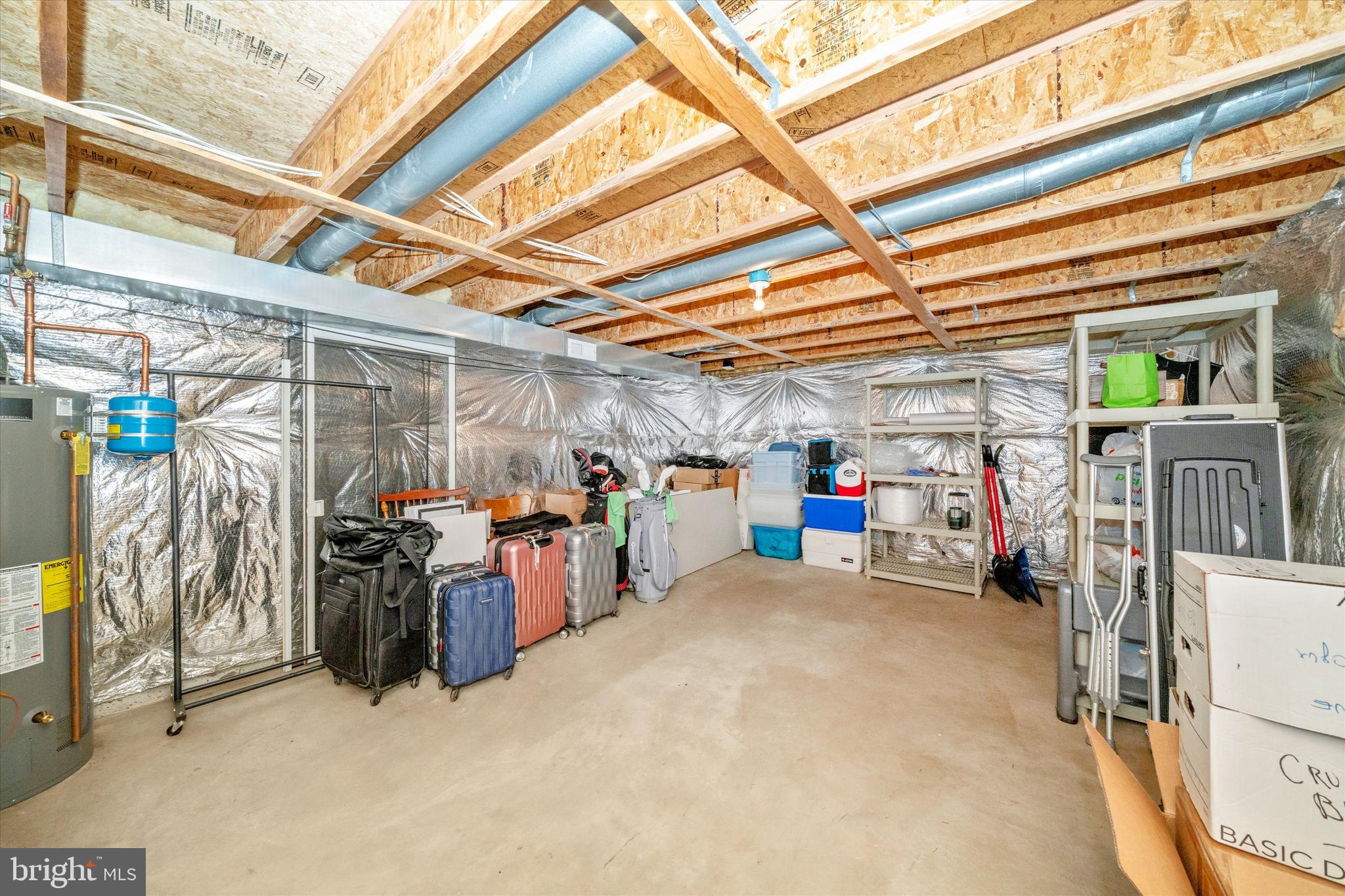 CLOVER HILL III - Residential