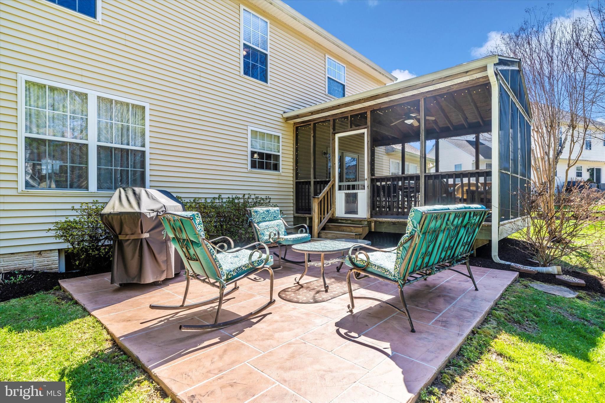 CLOVER HILL III - Residential