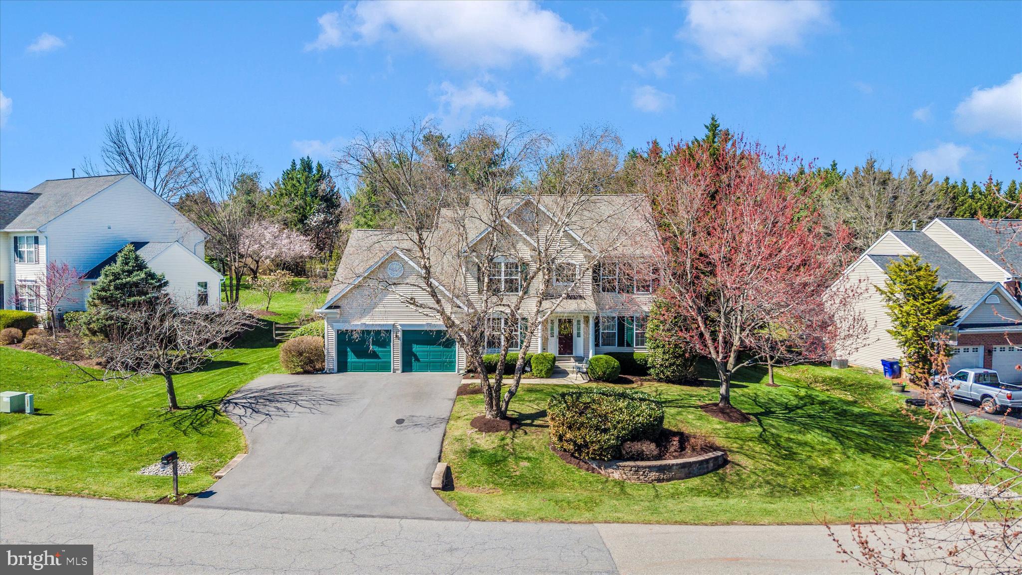 CLOVER HILL III - Residential