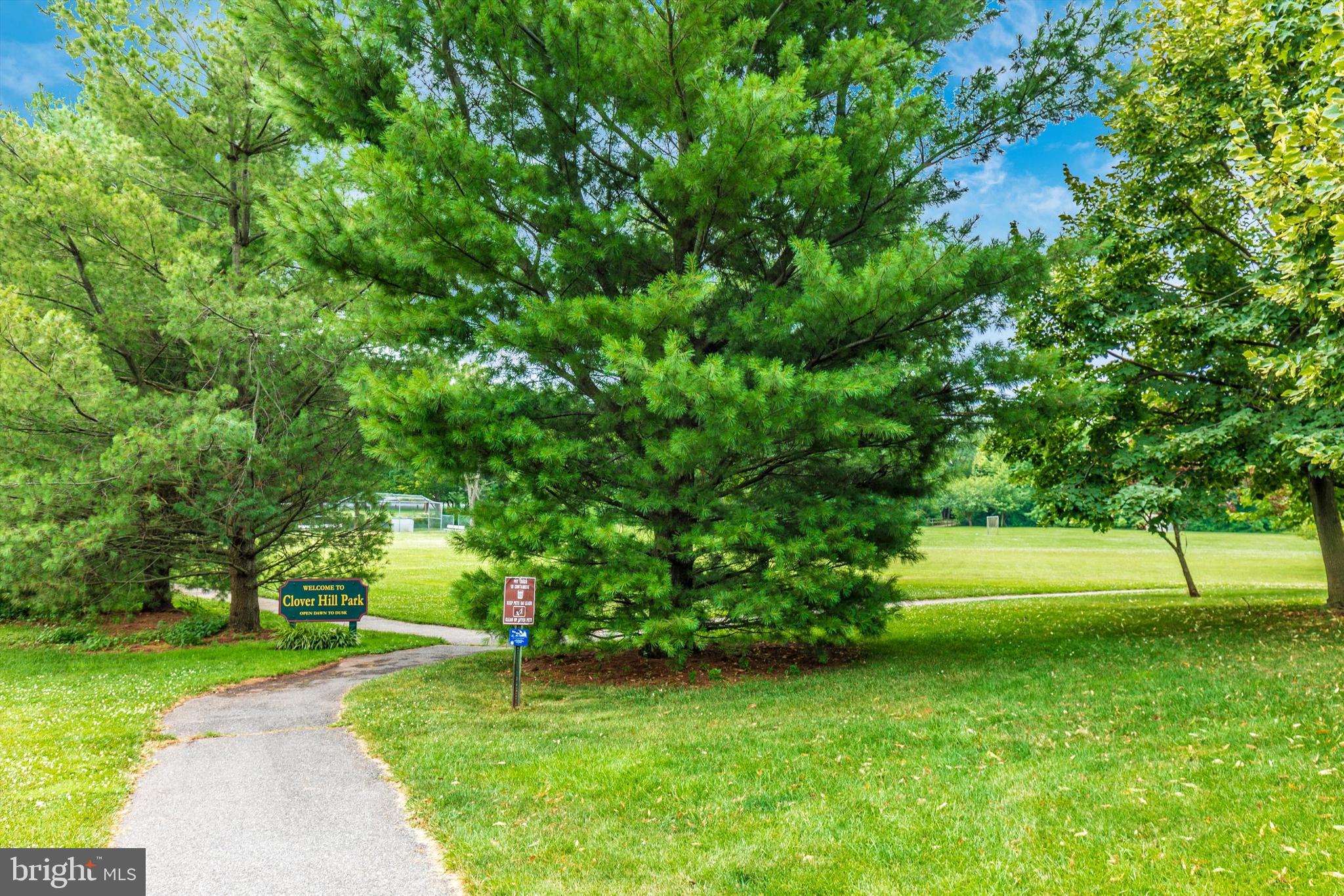 CLOVER HILL III - Residential