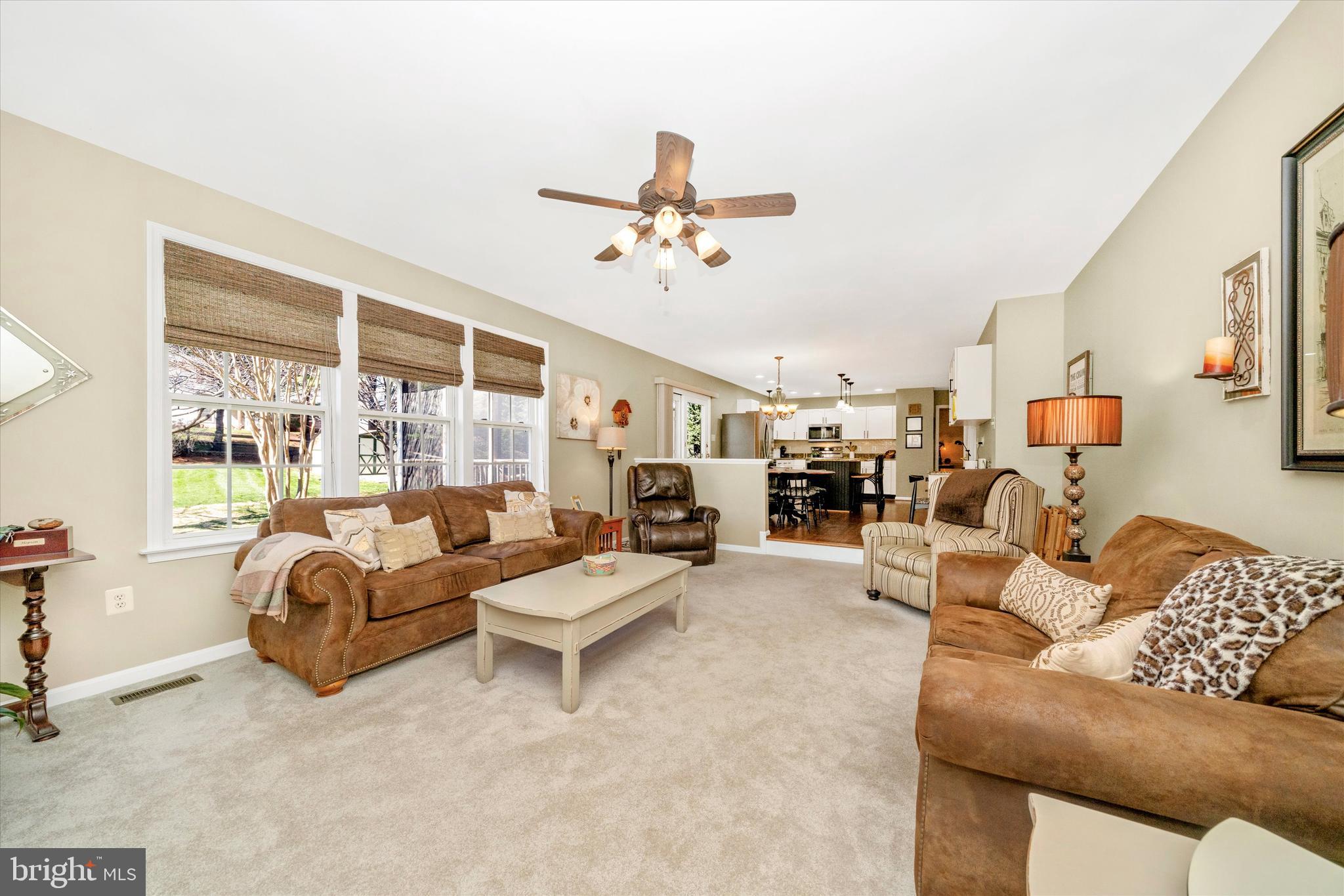 CLOVER HILL III - Residential