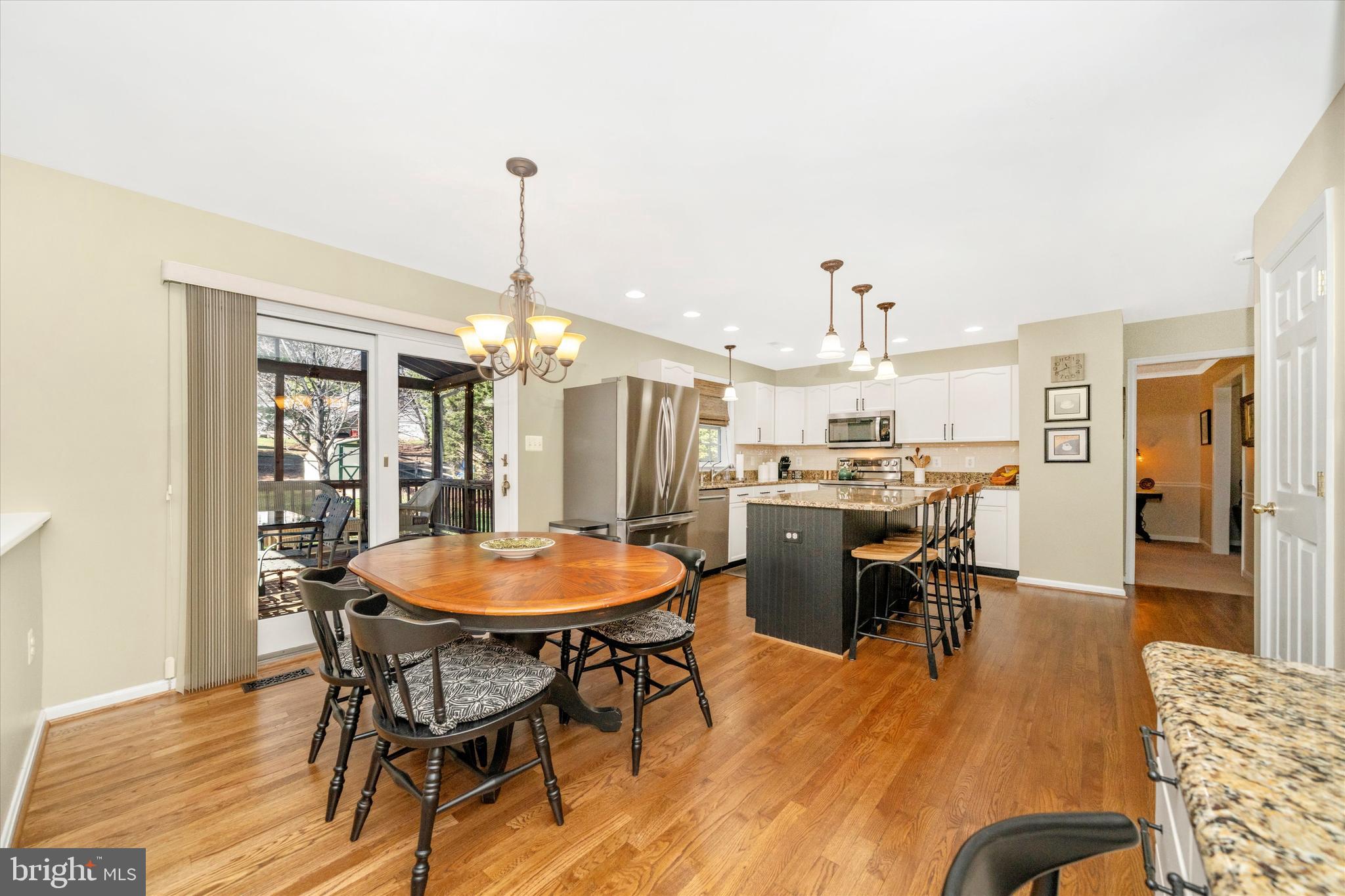 CLOVER HILL III - Residential