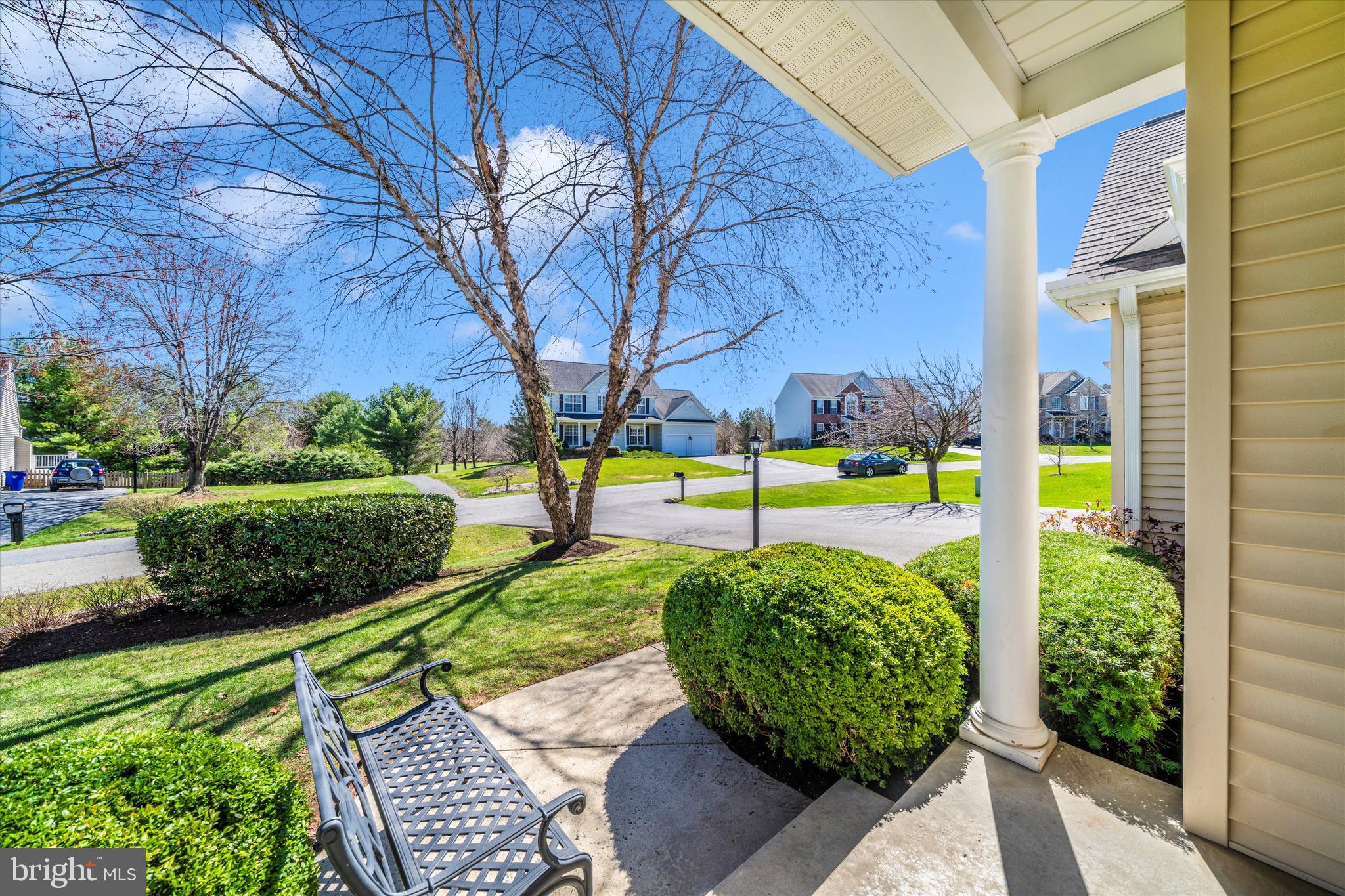 CLOVER HILL III - Residential