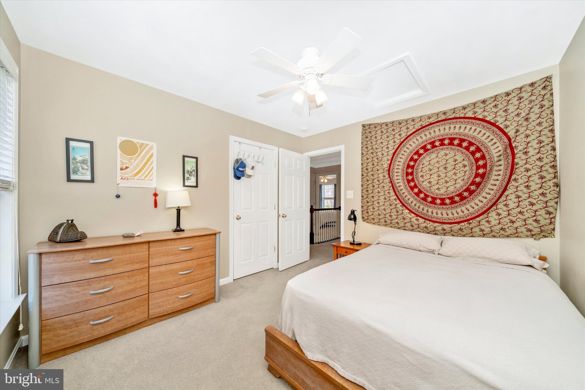 CLOVER HILL III - Residential