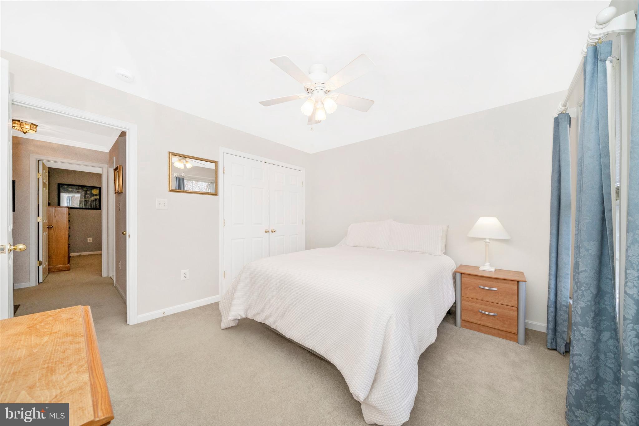 CLOVER HILL III - Residential