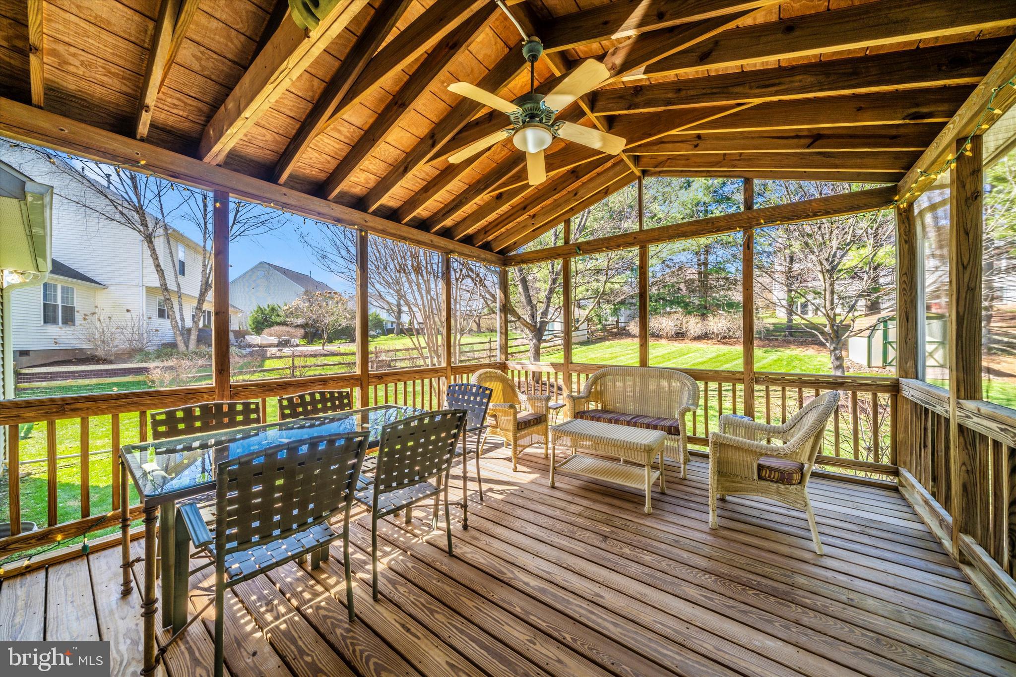 CLOVER HILL III - Residential