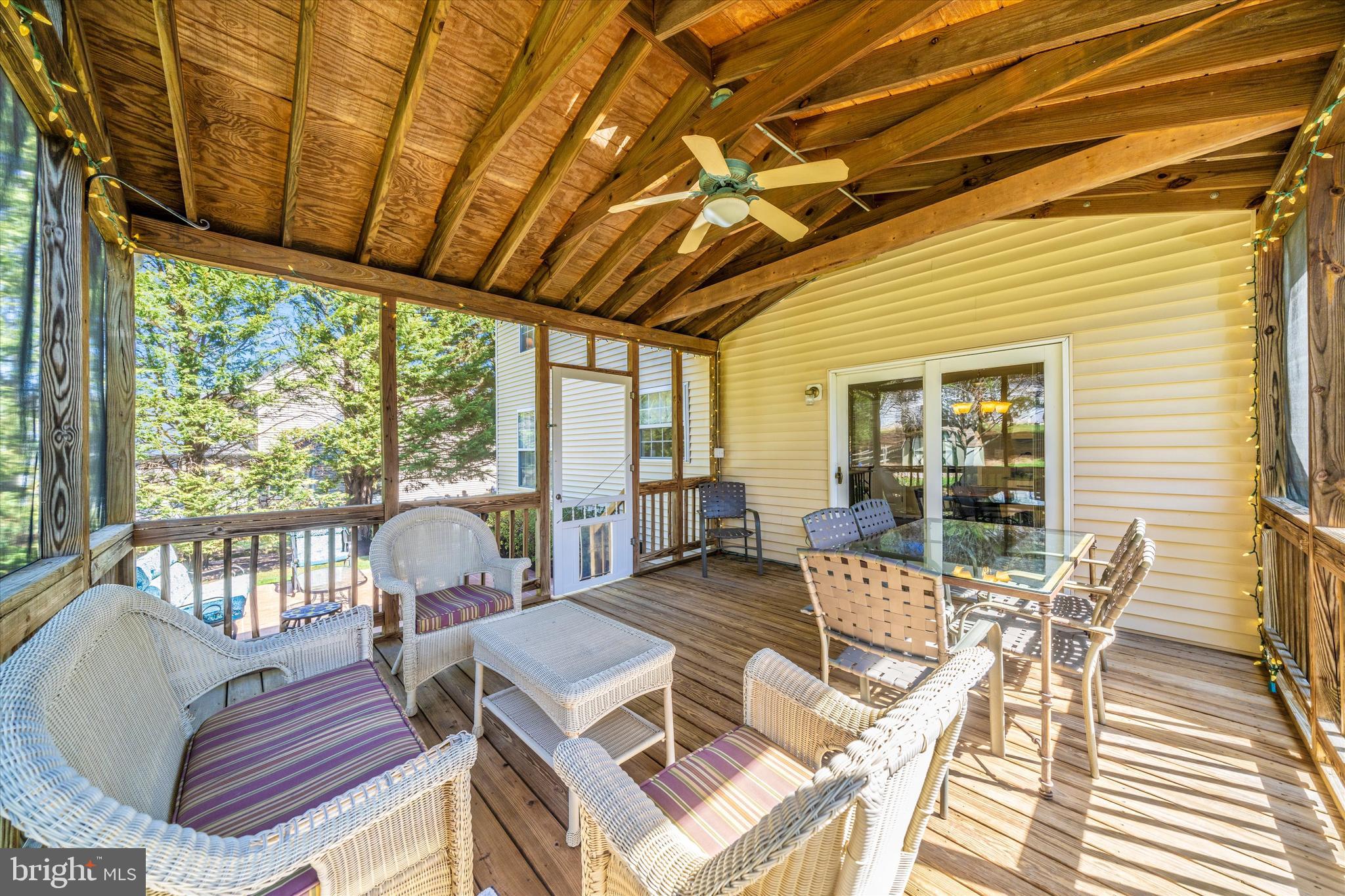 CLOVER HILL III - Residential