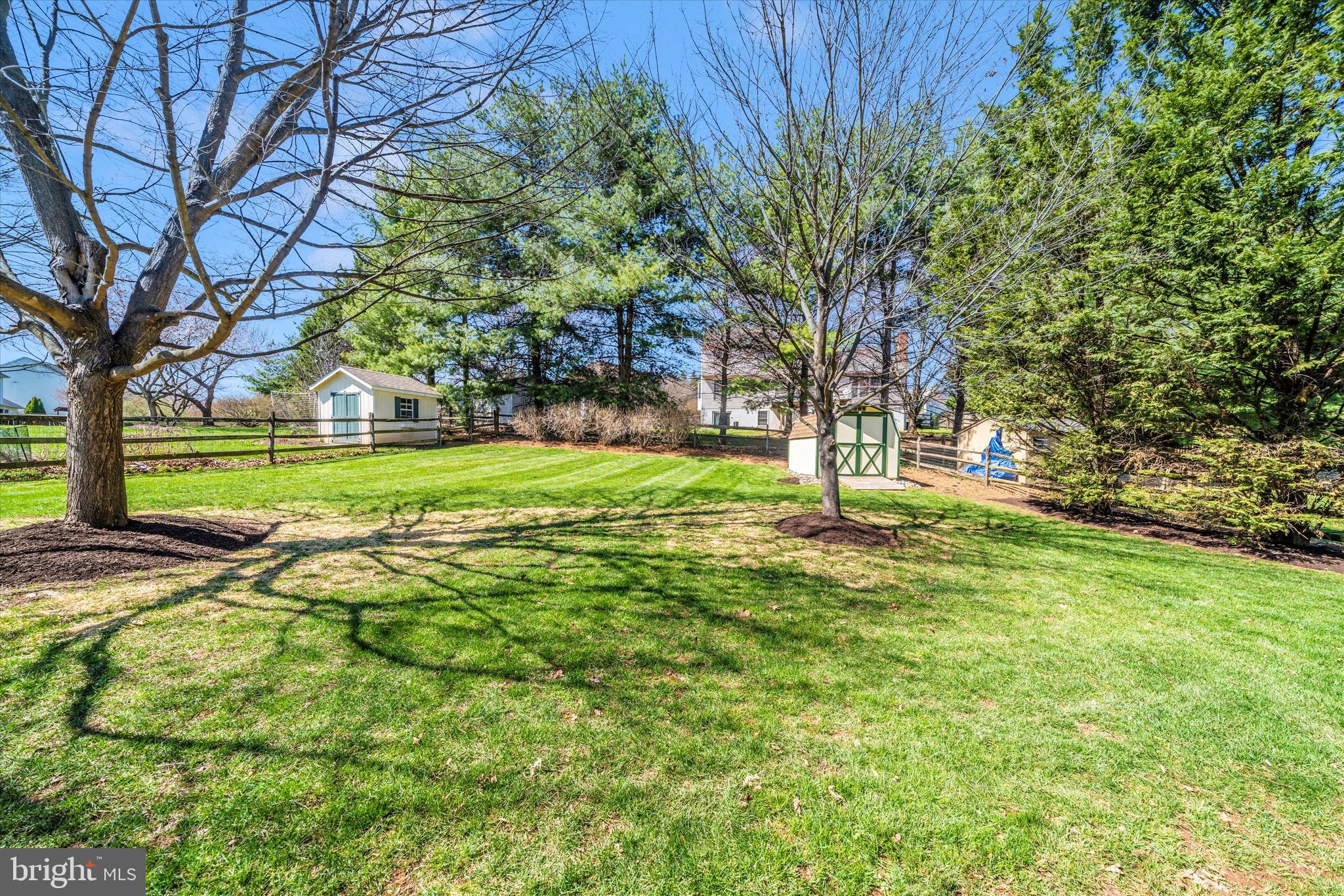 CLOVER HILL III - Residential