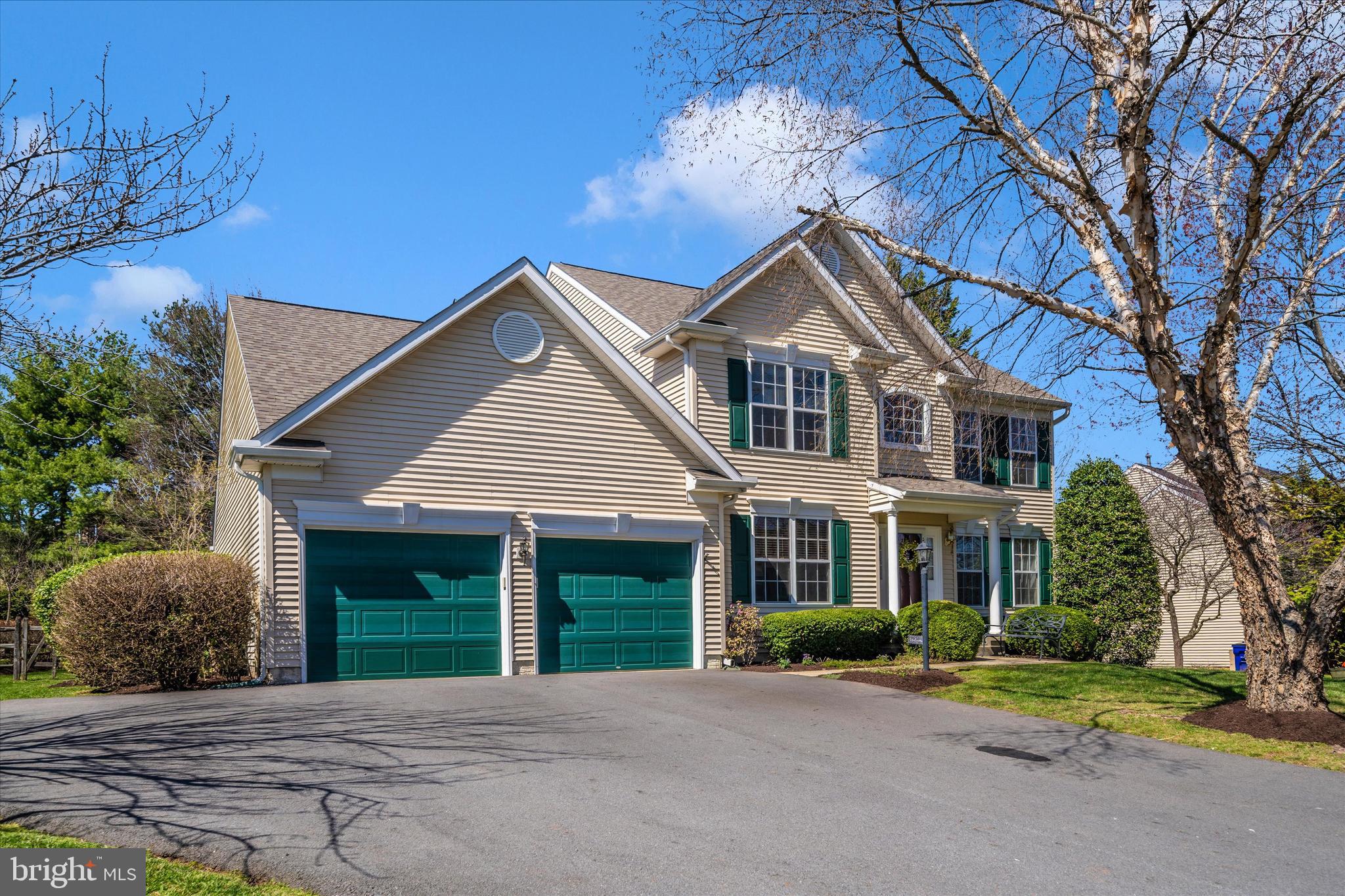 CLOVER HILL III - Residential