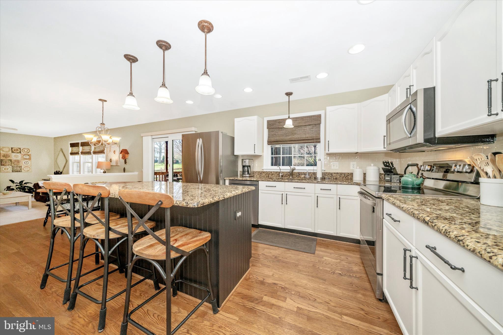 CLOVER HILL III - Residential