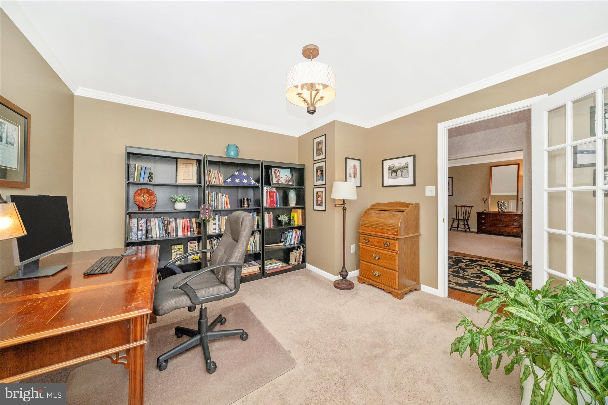 CLOVER HILL III - Residential