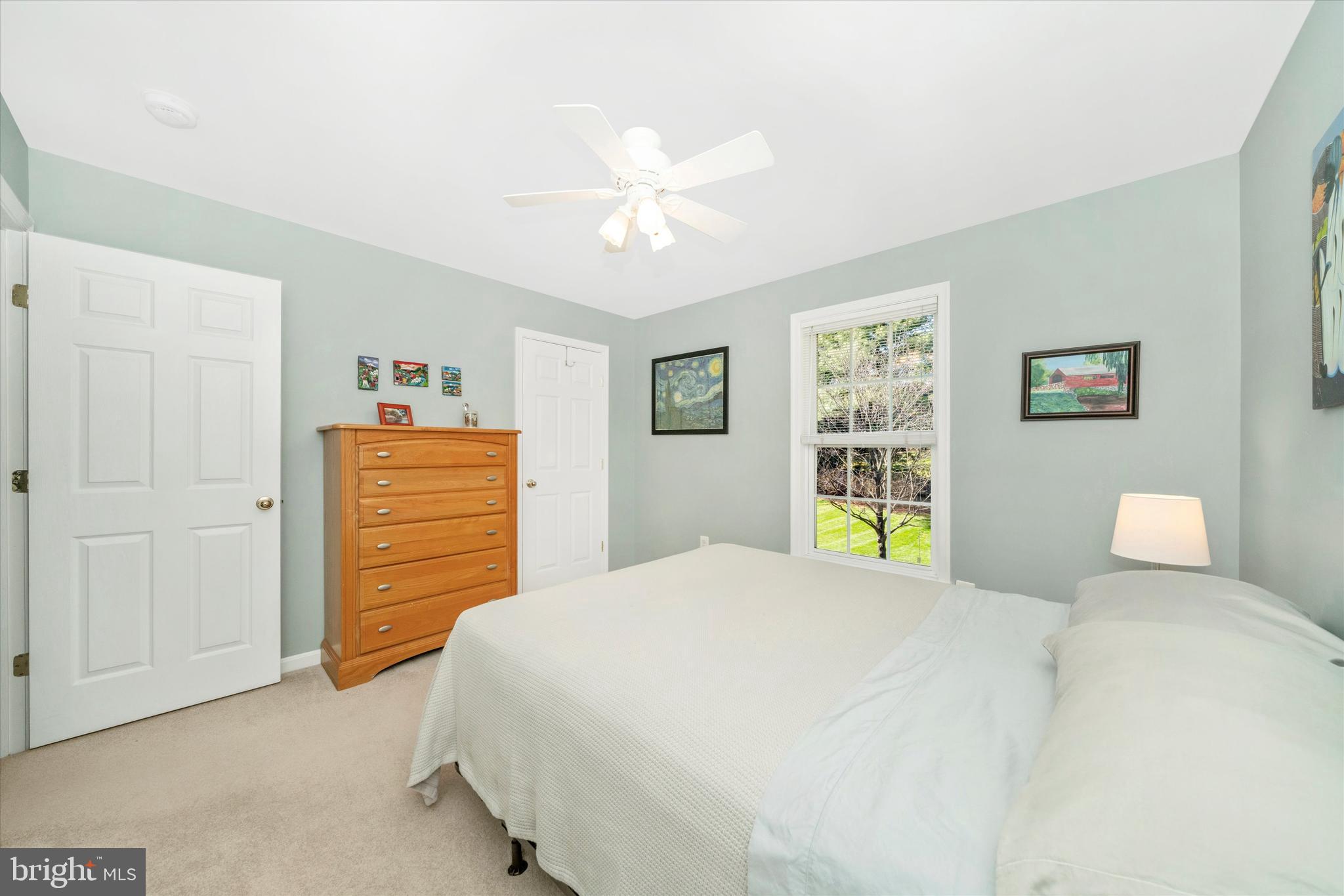 CLOVER HILL III - Residential