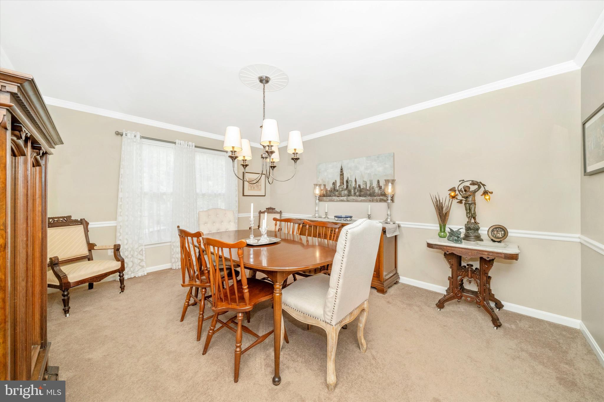 CLOVER HILL III - Residential