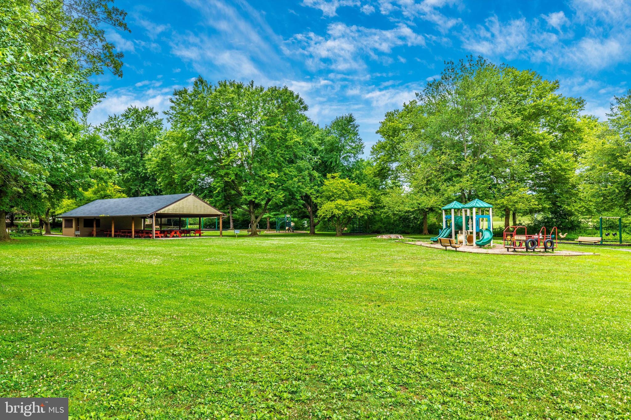 CLOVER HILL III - Residential