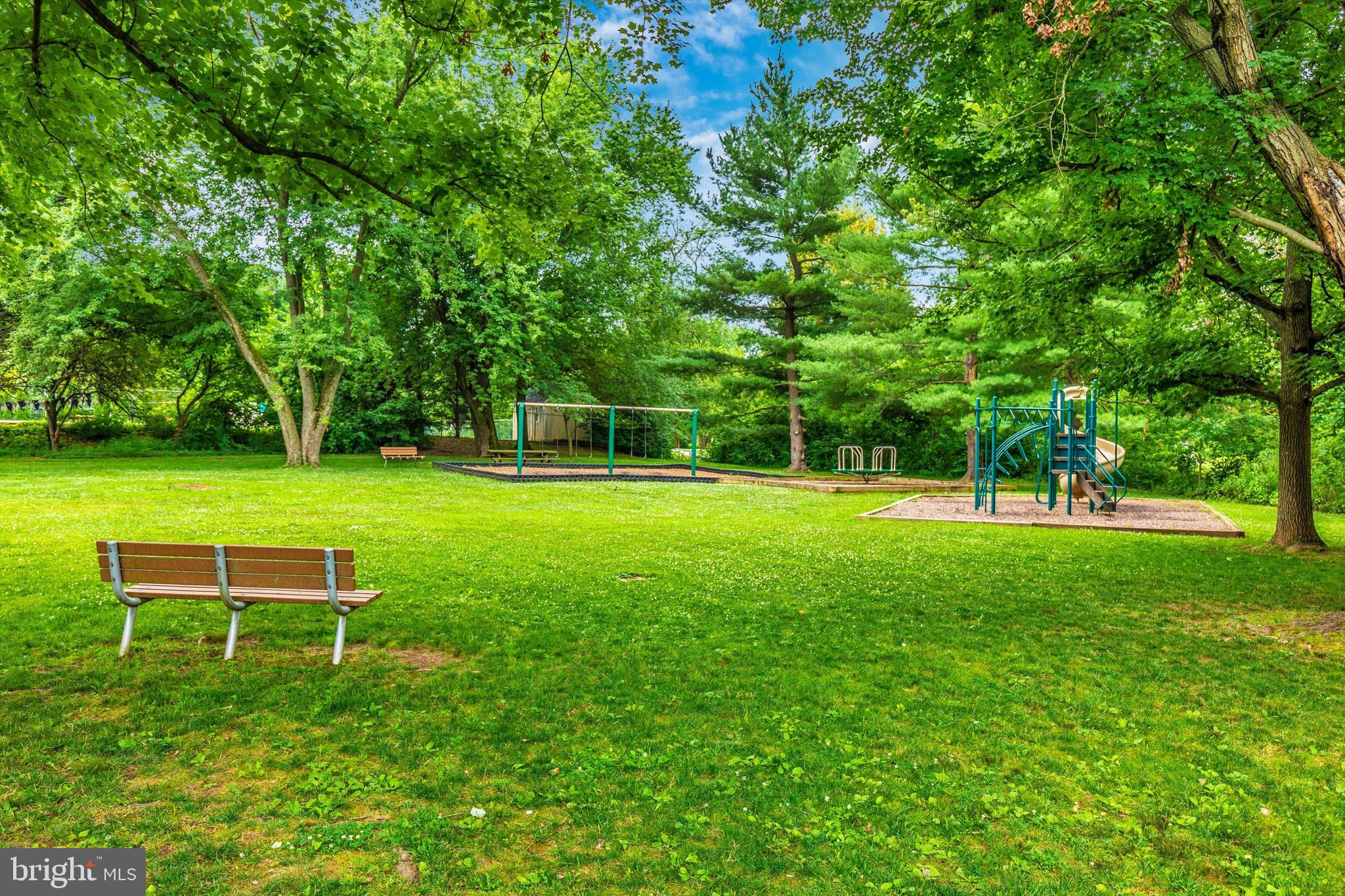 CLOVER HILL III - Residential